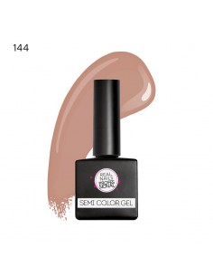 SEMI-COLOR GEL 12 ML - NR.  144