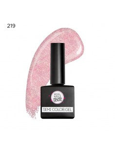 SEMI-COLOR GEL 12 ML - NR.  219