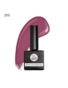 SEMI-COLOR GEL 12 ML - NR.  255