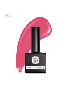 SEMI-COLOR GEL 12 ML - NR.  262