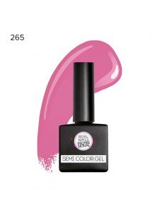 SEMI-COLOR GEL 12 ML - NR.  265