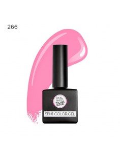 SEMI-COLOR GEL 12 ML - NR.  266