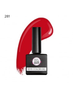 SEMI-COLOR GEL 12 ML - NR.  281
