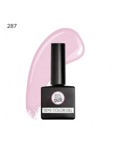 SEMI-COLOR GEL 12 ML - NR.  287
