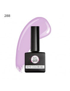 SEMI-COLOR GEL 12 ML - NR.  288