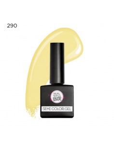 SEMI-COLOR GEL 12 ML - NR.  290