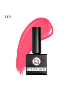 SEMI-COLOR GEL 12 ML - NR.  296