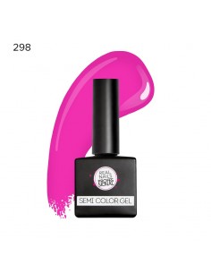 SEMI-COLOR GEL 12 ML - NR.  298