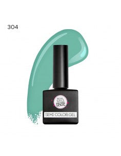 SEMI-COLOR GEL 12 ML - NR.  304