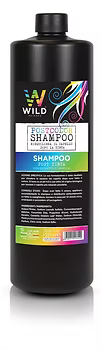 WILD - Shampoo post colore
