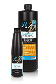WILD - Shampoo Frequente