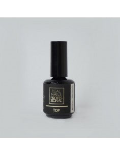 TOP FINISH 15 ML BIANCO LATTIGINOSO SENZA DISPERSIONE